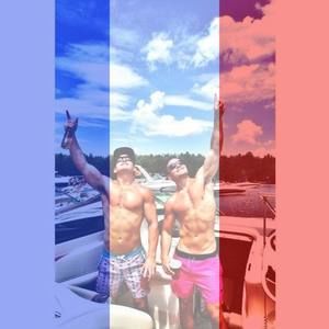 Meet your Posher, Derek